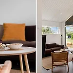 度假居 279-harboore-neerlandiavej-72 *