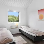 279-harboore-neerlandiavej-72 度假居 *