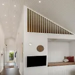 279-harboore-neerlandiavej-72 度假居 哈博尔