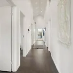 Semesterbostad 279-harboore-neerlandiavej-72 *