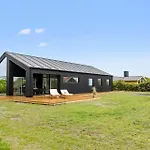 279-harboore-neerlandiavej-72 度假居 哈博尔