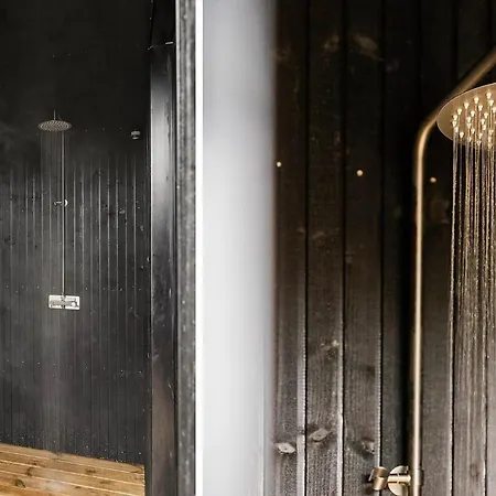 Сasa de vacaciones 279-harboore-neerlandiavej-72 *