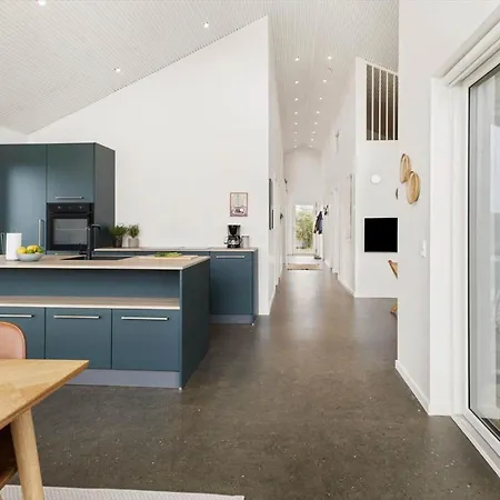 279-harboore-neerlandiavej-72 Сasa de vacaciones