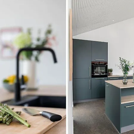 Сasa de vacaciones 279-harboore-neerlandiavej-72