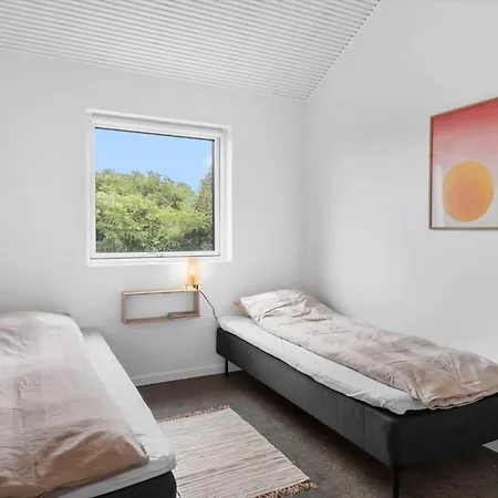 279-harboore-neerlandiavej-72 Сasa de vacaciones