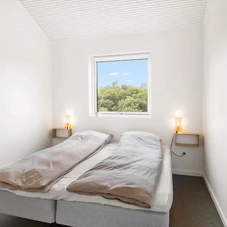 Сasa de vacaciones 279-harboore-neerlandiavej-72