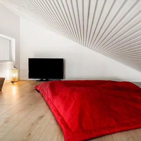 Сasa de vacaciones 279-harboore-neerlandiavej-72 *