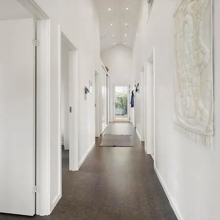 Сasa de vacaciones 279-harboore-neerlandiavej-72 Harboør