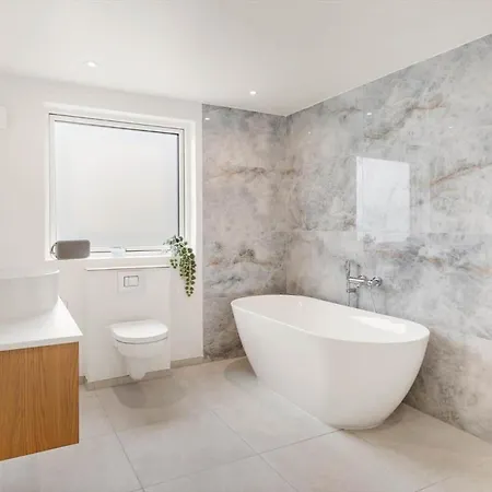 Сasa de vacaciones 279-harboore-neerlandiavej-72 Harboør