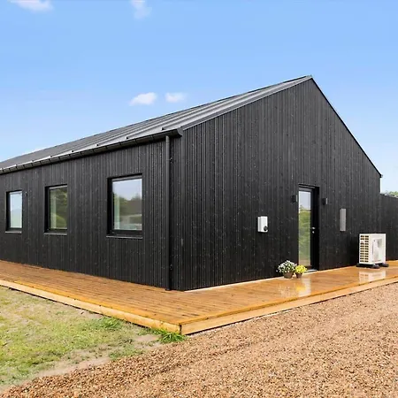 279-harboore-neerlandiavej-72 Сasa de vacaciones