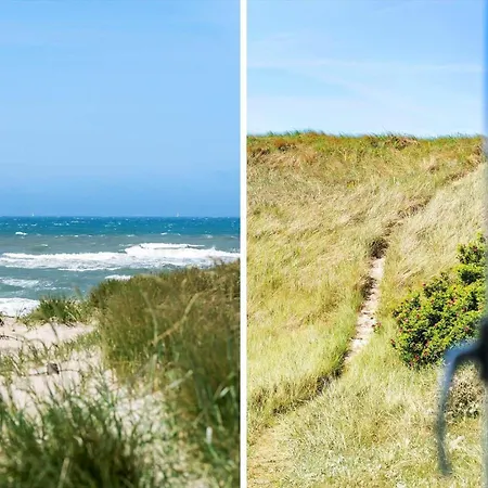 Tatil Evi 279-harboore-neerlandiavej-72 Harboør