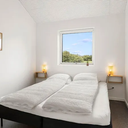 279-harboore-neerlandiavej-72 Tatil Evi Harboør