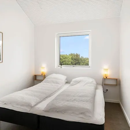Tatil Evi 279-harboore-neerlandiavej-72 Harboør