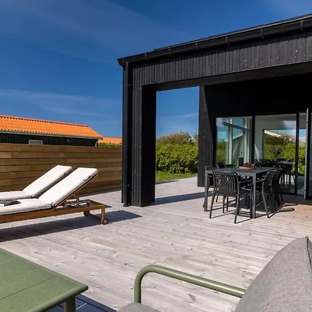 Tatil Evi 279-harboore-neerlandiavej-72