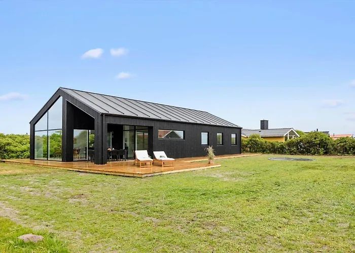 279-harboore-neerlandiavej-72 بيت للعطل هاربور